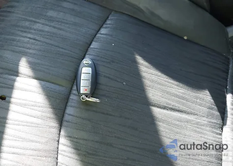 2019 Nissan Sentra Sv из США, поврежденный, VIN 3N1AB7AP6KY285009